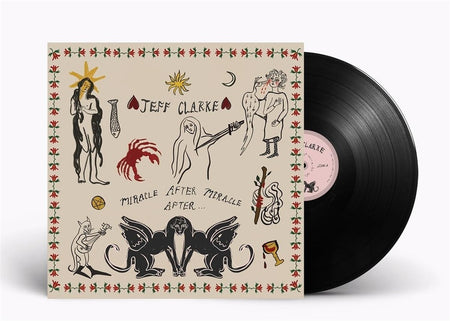 Miracle After Miracle After... - Front Cover