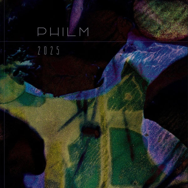 2025 - Front Cover