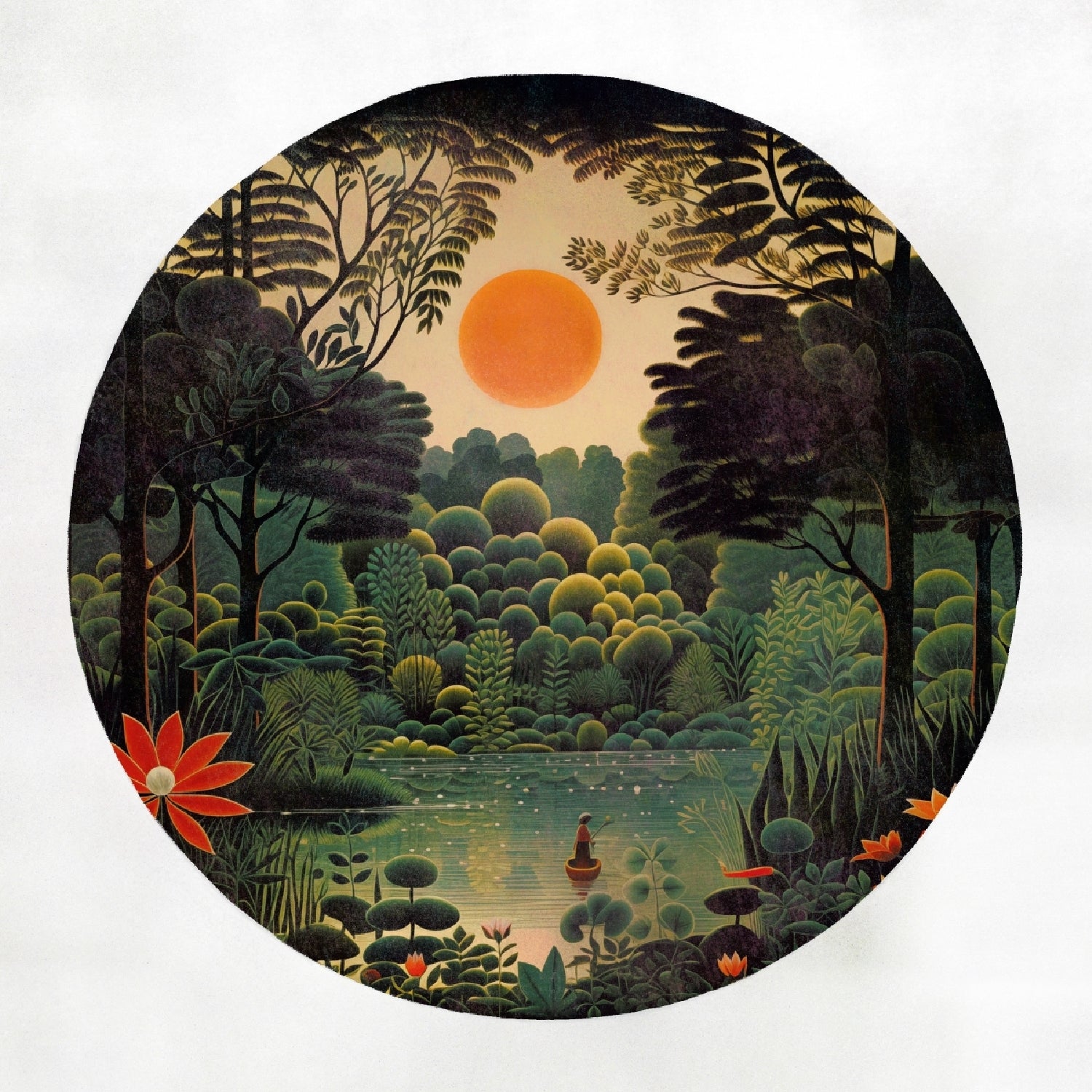 Lords Of Lounge 2 - Front Cover