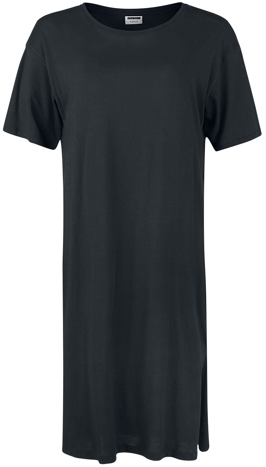 Robe mi-longue  de Noisy May - Robe Mayden 2/4 - XS à XL - pour Femme - noir - Noisy May