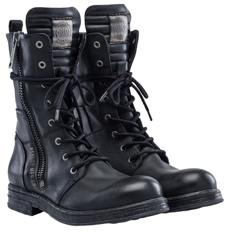 Bottes  de Replay Footwear - Evy - EU36 à EU40 - pour Femme - noir - Replay Footwear