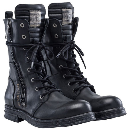 Bottes  de Replay Footwear - Evy - EU37 à EU41 - pour Femme - noir - Replay Footwear
