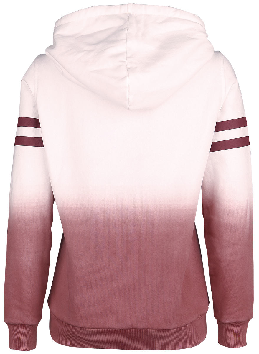 Sweat-shirt à capuche  de Harry Potter - Gryffondor - S à XXL - pour Femme - multicolore - Harry Potter - View 2