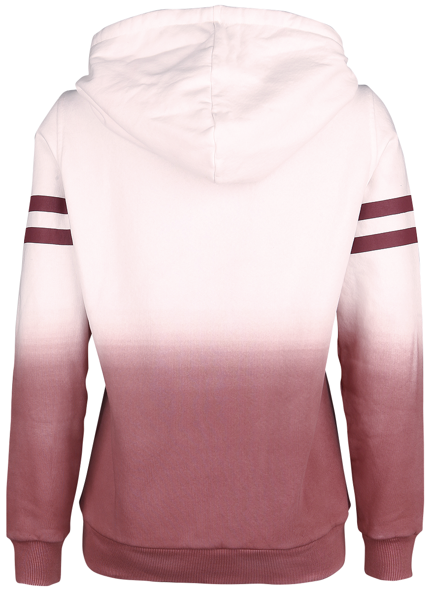 Sweat-shirt à capuche  de Harry Potter - Gryffondor - S à M - pour Femme - multicolore - Harry Potter - View 2