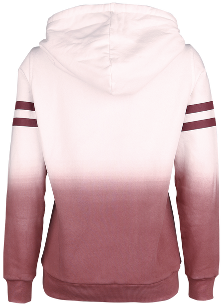 Sweat-shirt à capuche  de Harry Potter - Gryffondor - S à M - pour Femme - multicolore - Harry Potter - View 2