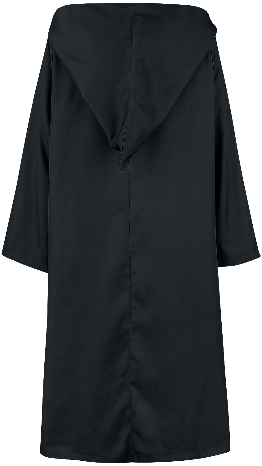 Pélerine  de Harry Potter - Serdaigle - S-M à XXL-3XL - pour Unisexe - noir - Harry Potter - View 2