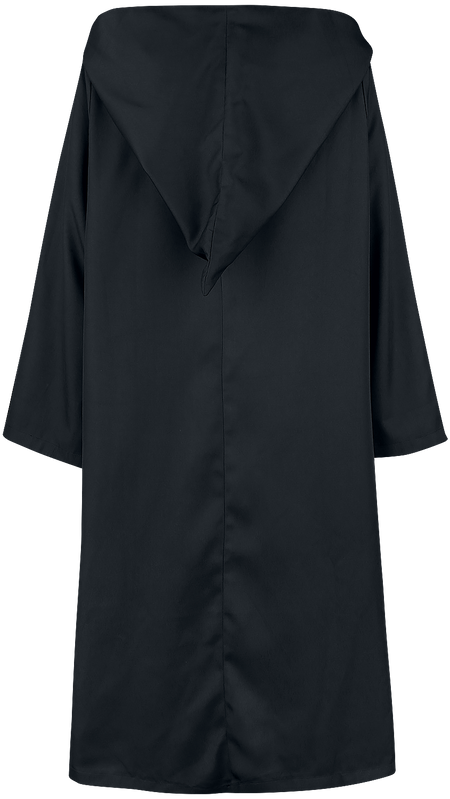 Pélerine  de Harry Potter - Serdaigle - S-M à XXL-3XL - pour Unisexe - noir - Harry Potter - View 2