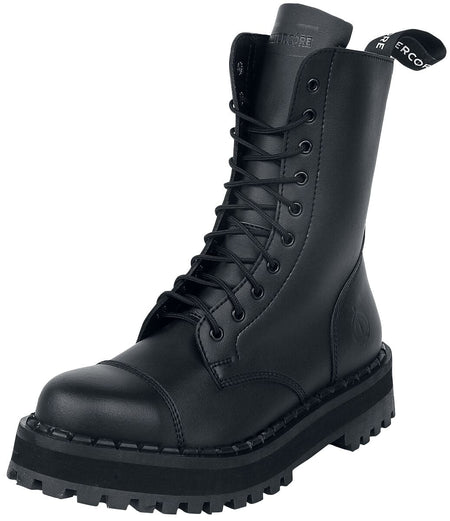 Bottes  de Altercore - 353 Vegan - EU38 à EU46 - pour Unisexe - noir - Altercore