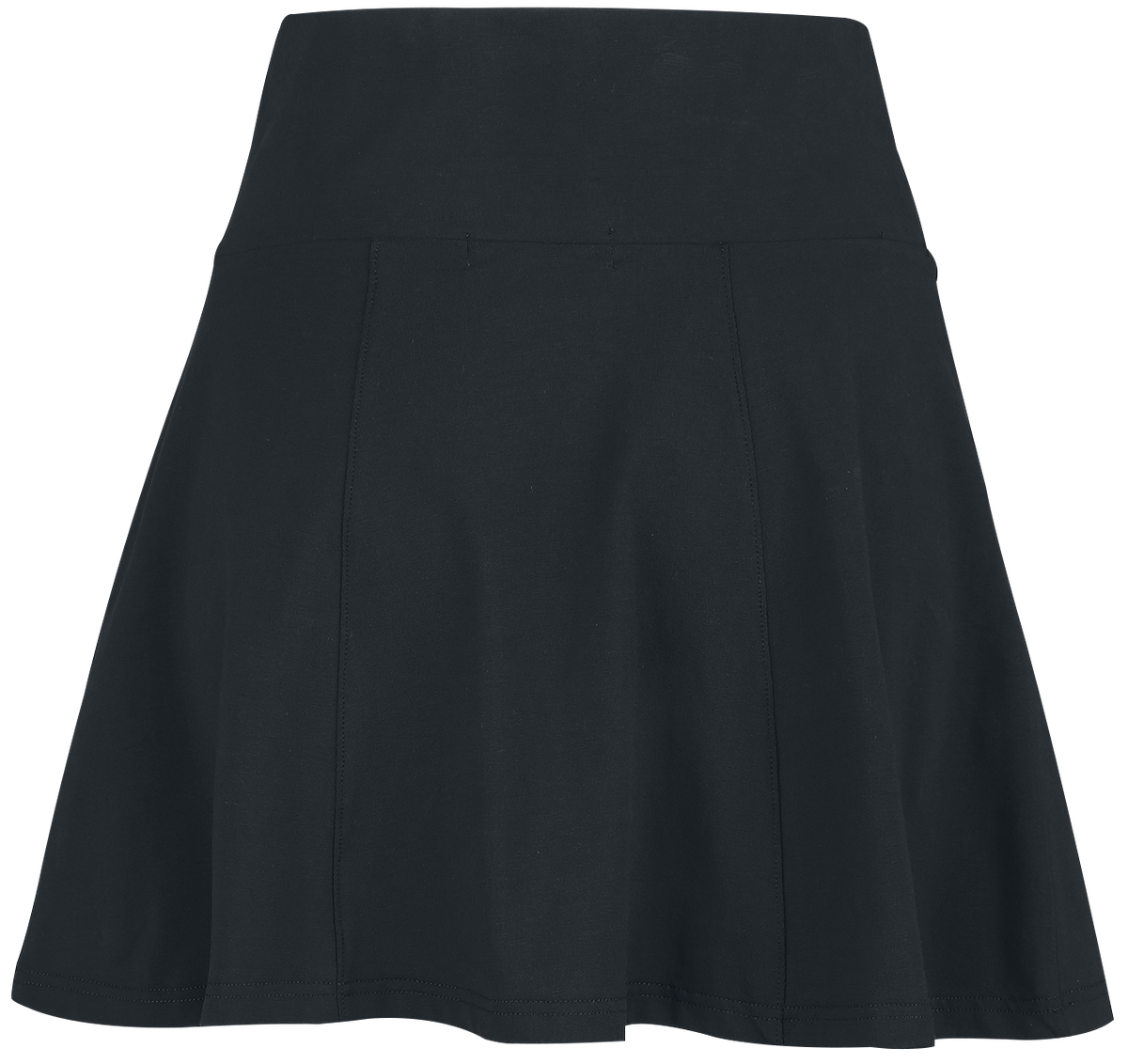 Jupe courte  de RED by EMP - Circe's Spell - XS à XXL - pour Femme - noir - RED by EMP - View 2
