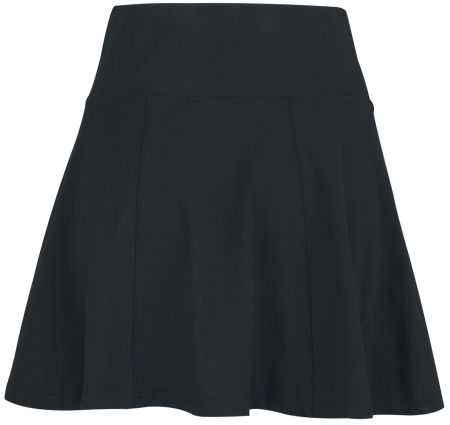 Jupe courte  de RED by EMP - Circe's Spell - XS à XXL - pour Femme - noir - RED by EMP - View 2