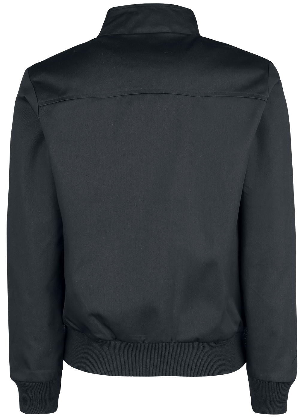 Veste mi-saison  de Brandit - Lord Canterbury Femme - S à 5XL - pour Femme - noir - Brandit - View 2