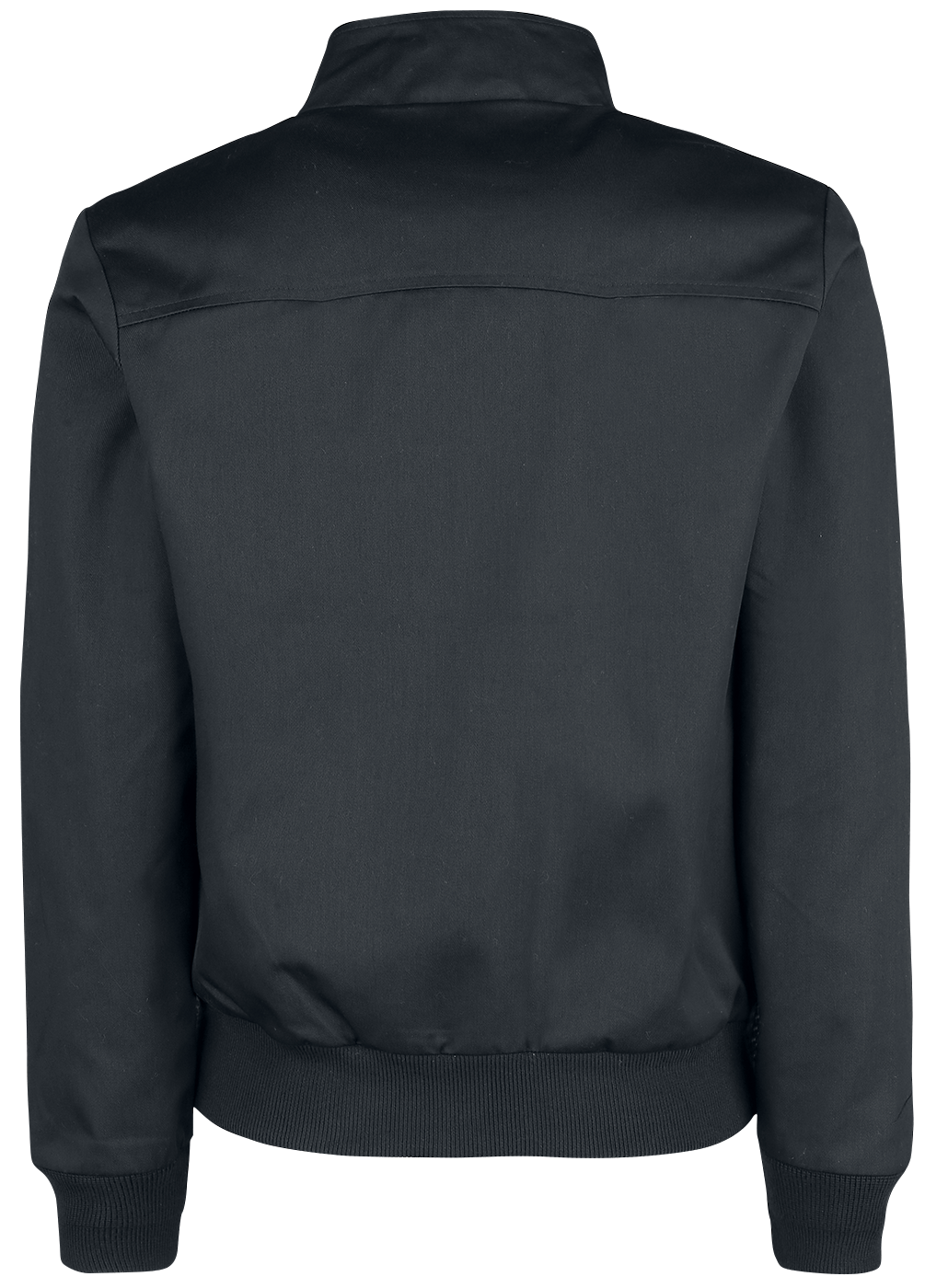 Veste mi-saison  de Brandit - Lord Canterbury Femme - S à 5XL - pour Femme - noir - Brandit - View 2