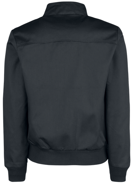 Veste mi-saison  de Brandit - Lord Canterbury Femme - S à 5XL - pour Femme - noir - Brandit - View 2