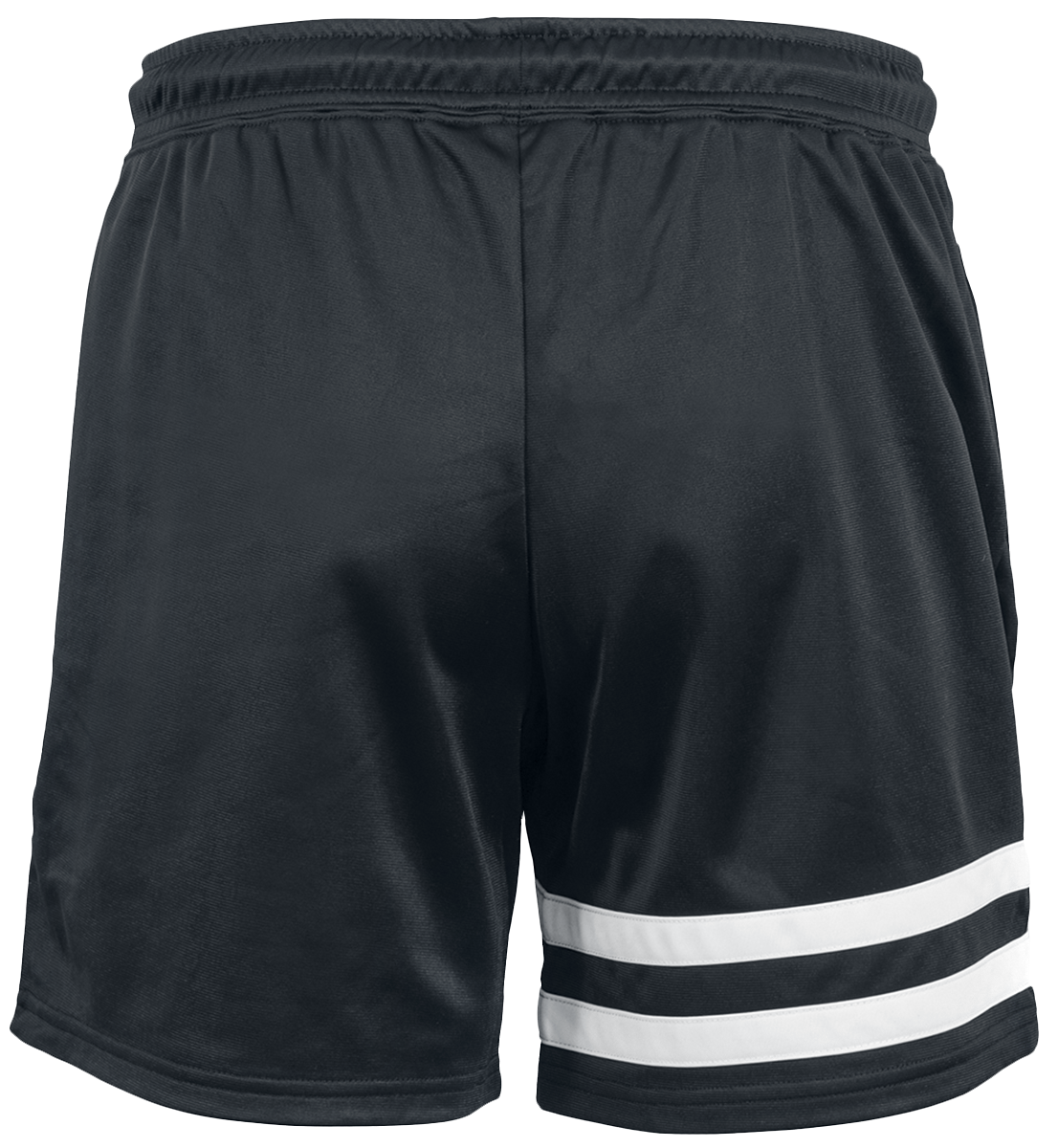 Short  de Unfair Athletics - Short DMWU Athletic - S à L - pour Homme - noir - UNFAIR ATHLETICS - View 2
