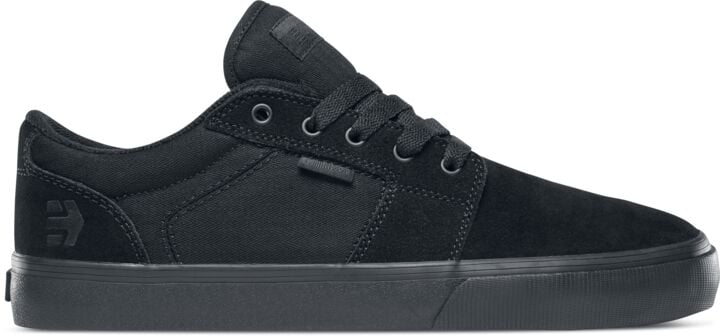 Baskets  de Etnies - Barge LS - EU41 à EU47 - pour Homme - noir - Etnies