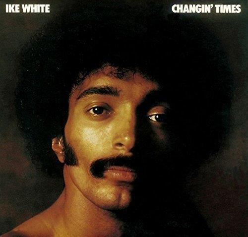 Changin' Times - Front Cover