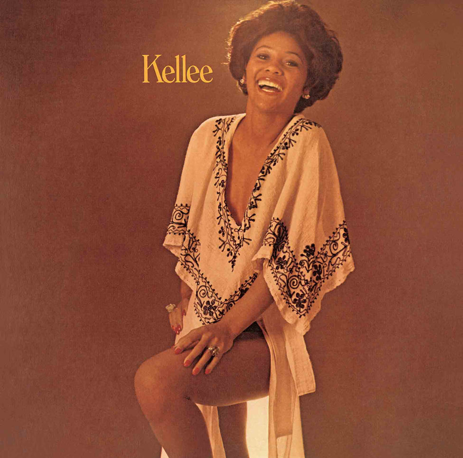 Kellee - Front Cover