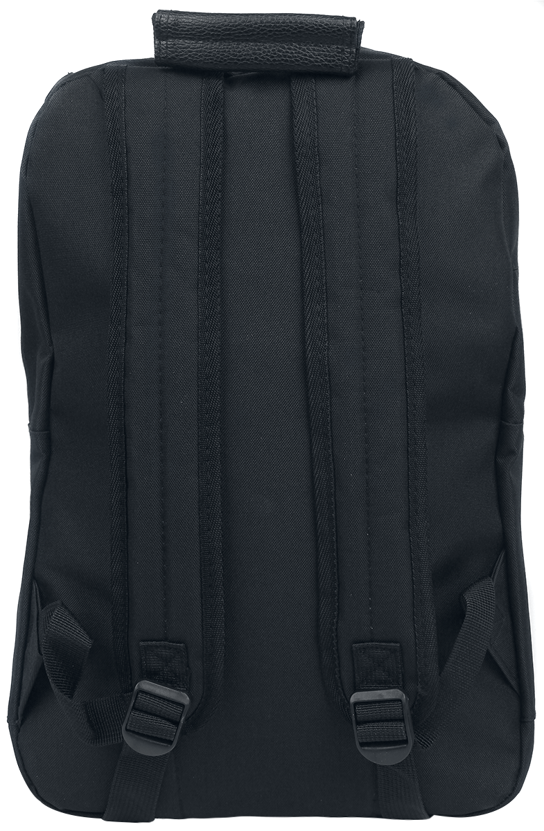 Sac à dos  de Five Finger Death Punch - Knuckle - pour Unisexe - noir - Five Finger Death Punch - View 2