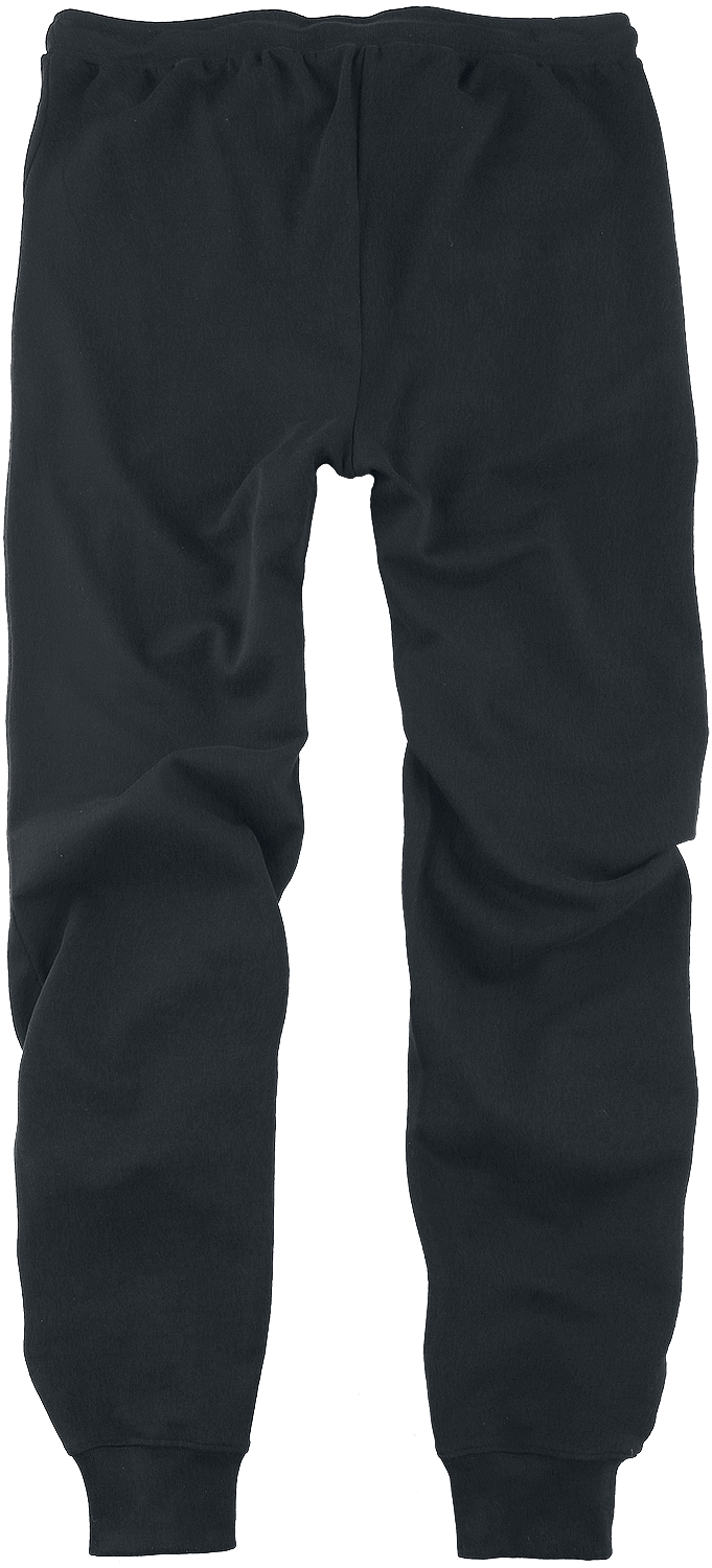 Bas de survêtement  de Lonsdale London - Wansford - S à XXL - pour Homme - noir - Lonsdale London - View 2