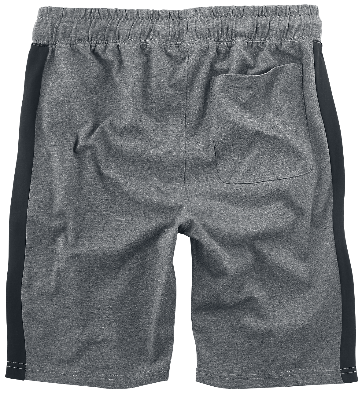 Short  de Lonsdale London - Alvingham - S à XXL - pour Homme - gris - Lonsdale London - View 2