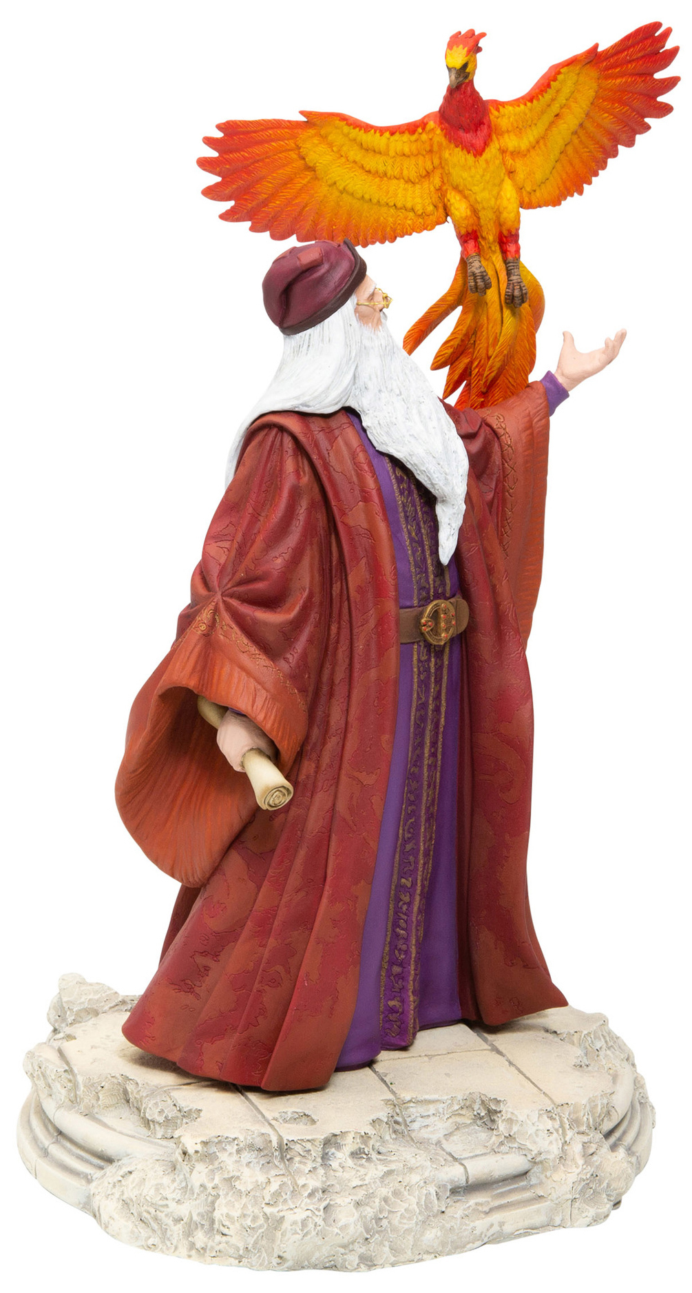 Statuette  de Harry Potter - Figurine Dumbledore Year One - pour Indifférent - multicolore - Harry Potter - View 2