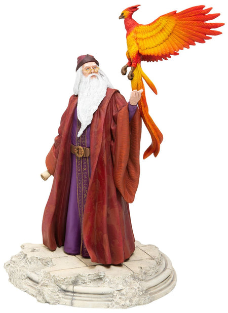 Statuette  de Harry Potter - Figurine Dumbledore Year One - pour Indifférent - multicolore - Harry Potter