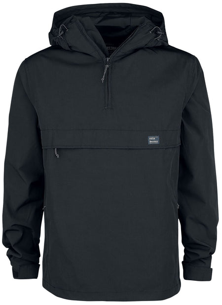 Veste mi-saison  de Vintage Industries - Coupe-Vent Shooter - S à XXL - pour Homme - noir - Vintage Industries