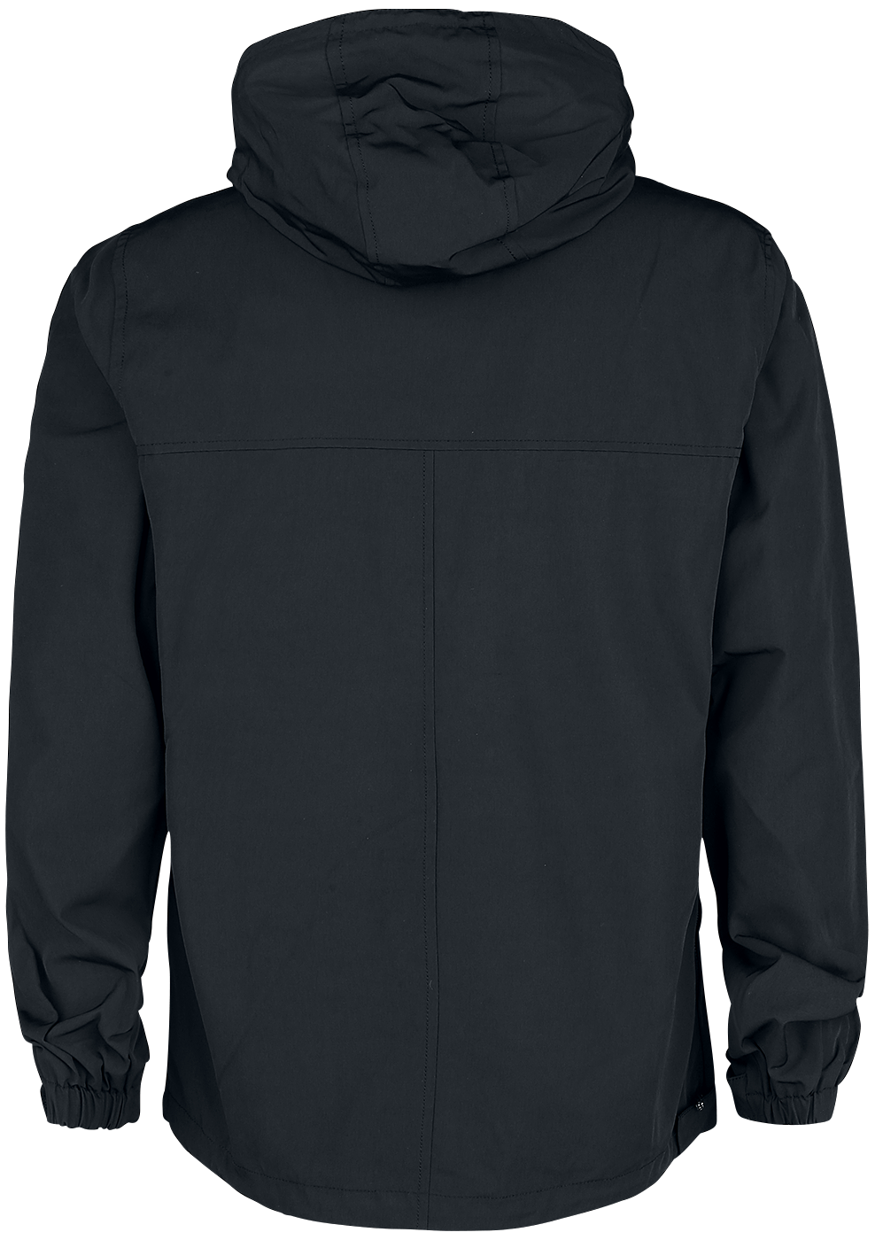 Veste mi-saison  de Vintage Industries - Coupe-Vent Shooter - S à XXL - pour Homme - noir - Vintage Industries - View 2