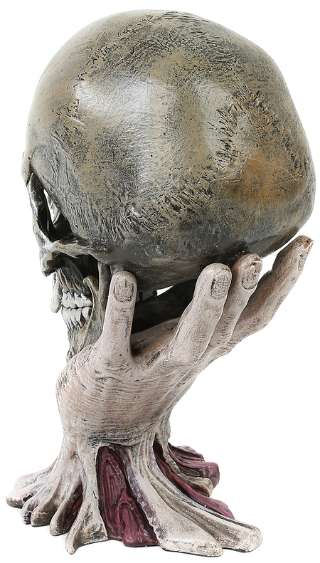 Crâne  de Metallica - Sad But True - pour Unisexe - multicolore - metallica - View 2