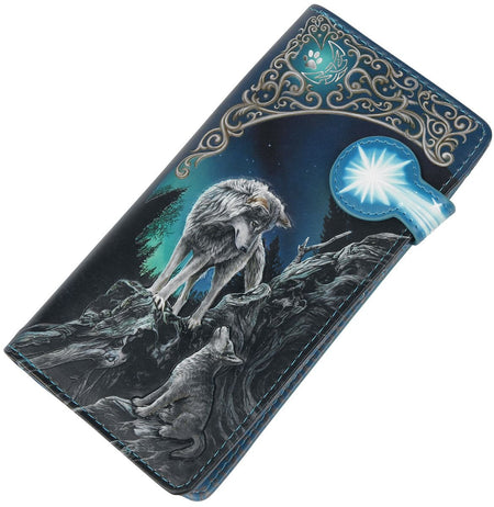 Portefeuille Gothic de Nemesis Now - Guidance - pour Femme - Standard - Nemesis Now