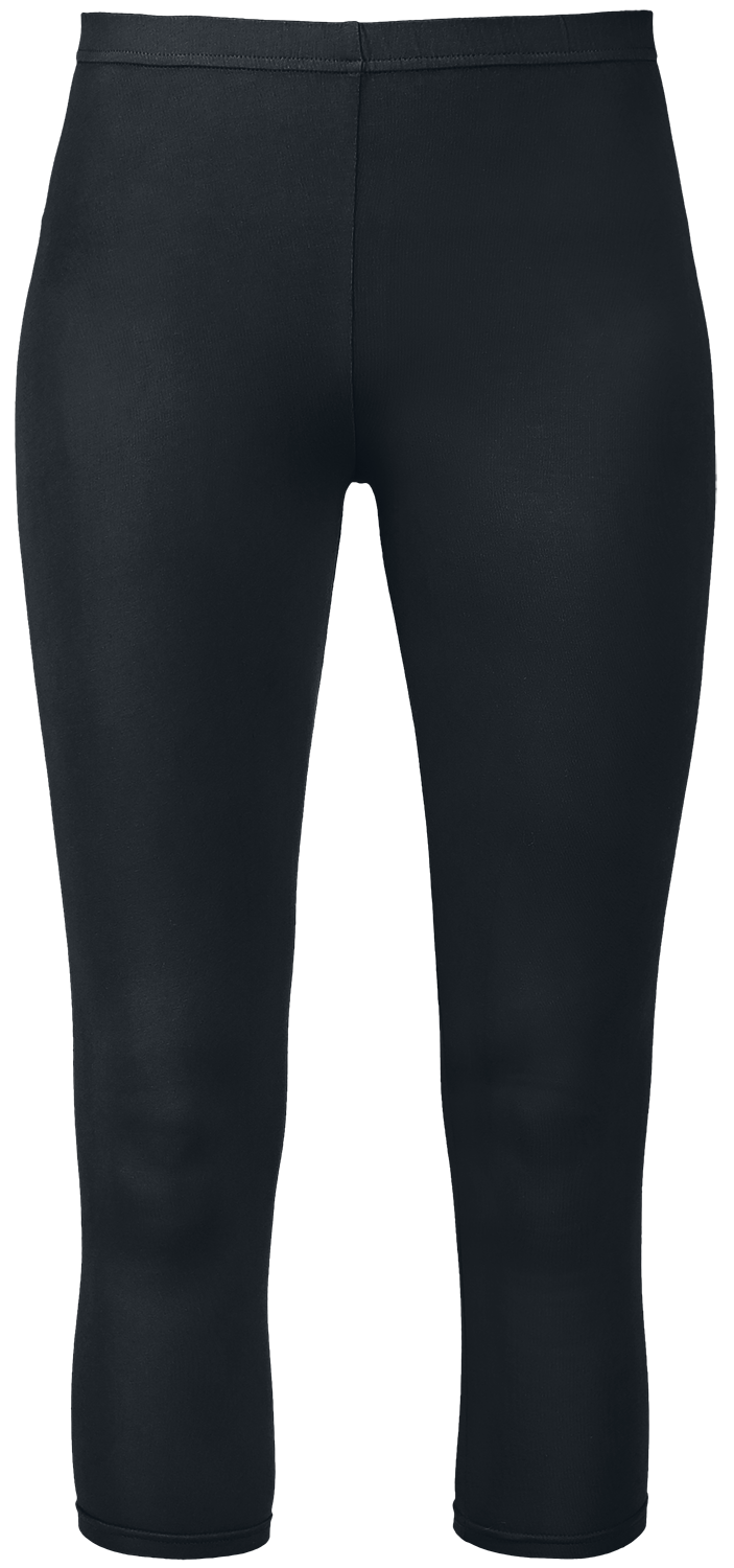 Legging  de RED by EMP - Made For Double Comfort - S à 5XL - pour Femme - noir - RED by EMP - View 2