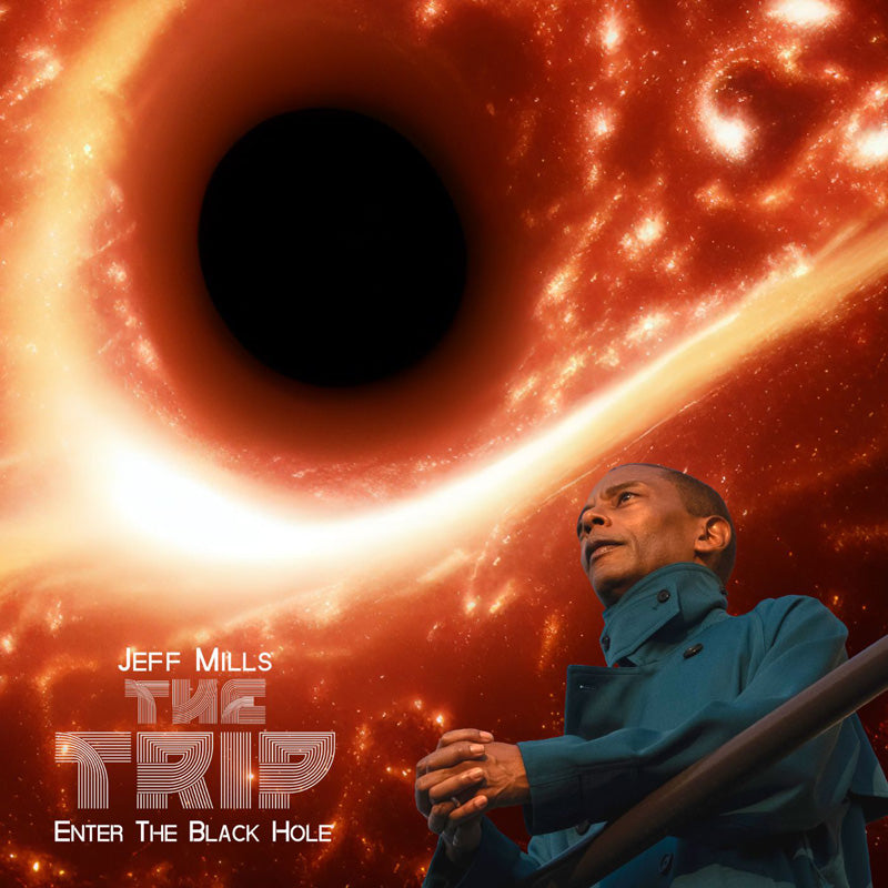 THE TRIP/JAPANESE EDITION - Front Cover