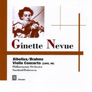Concertos pour violon - Front Cover