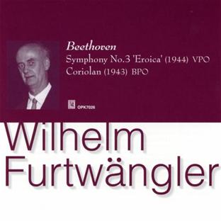 Symphonie n° 3 - Front Cover
