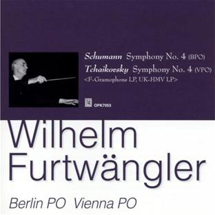 Symphonie n°4 - Front Cover