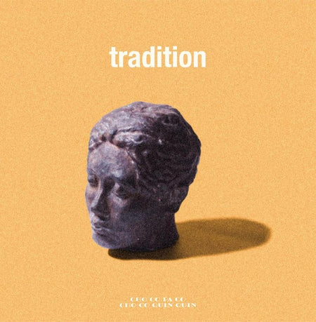 Tradition - Front Cover