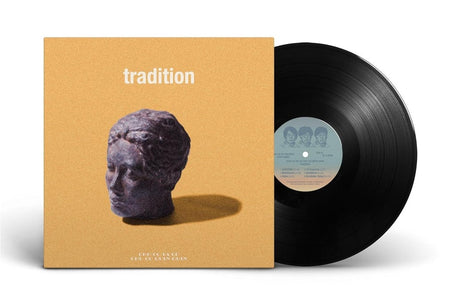 Tradition - Front Cover