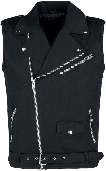 Veste Gothic de Altana Industries - Veston Escape - S à XXL - pour Homme - noir - Altana Industries