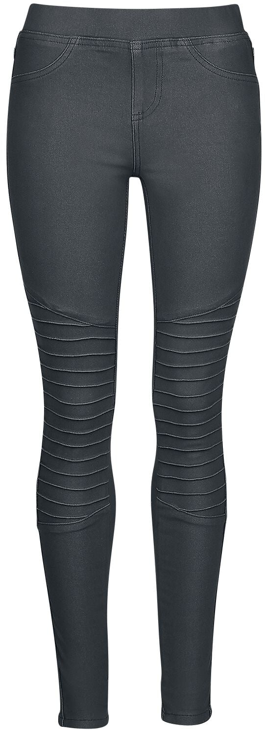 Legging  de RED by EMP - Megan - S à XXL - pour Femme - noir - RED by EMP