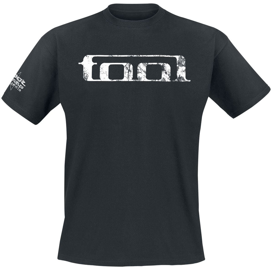 T-Shirt Manches courtes  de Tool - Big Eye - S à XXL - pour Homme - noir - Tool