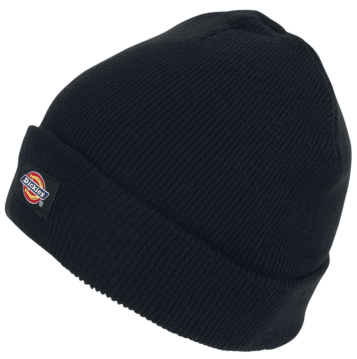 Bonnet  de Dickies - Gibsland - pour Unisexe - noir - Dickies