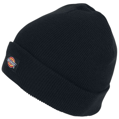 Bonnet  de Dickies - Gibsland - pour Unisexe - noir - Dickies