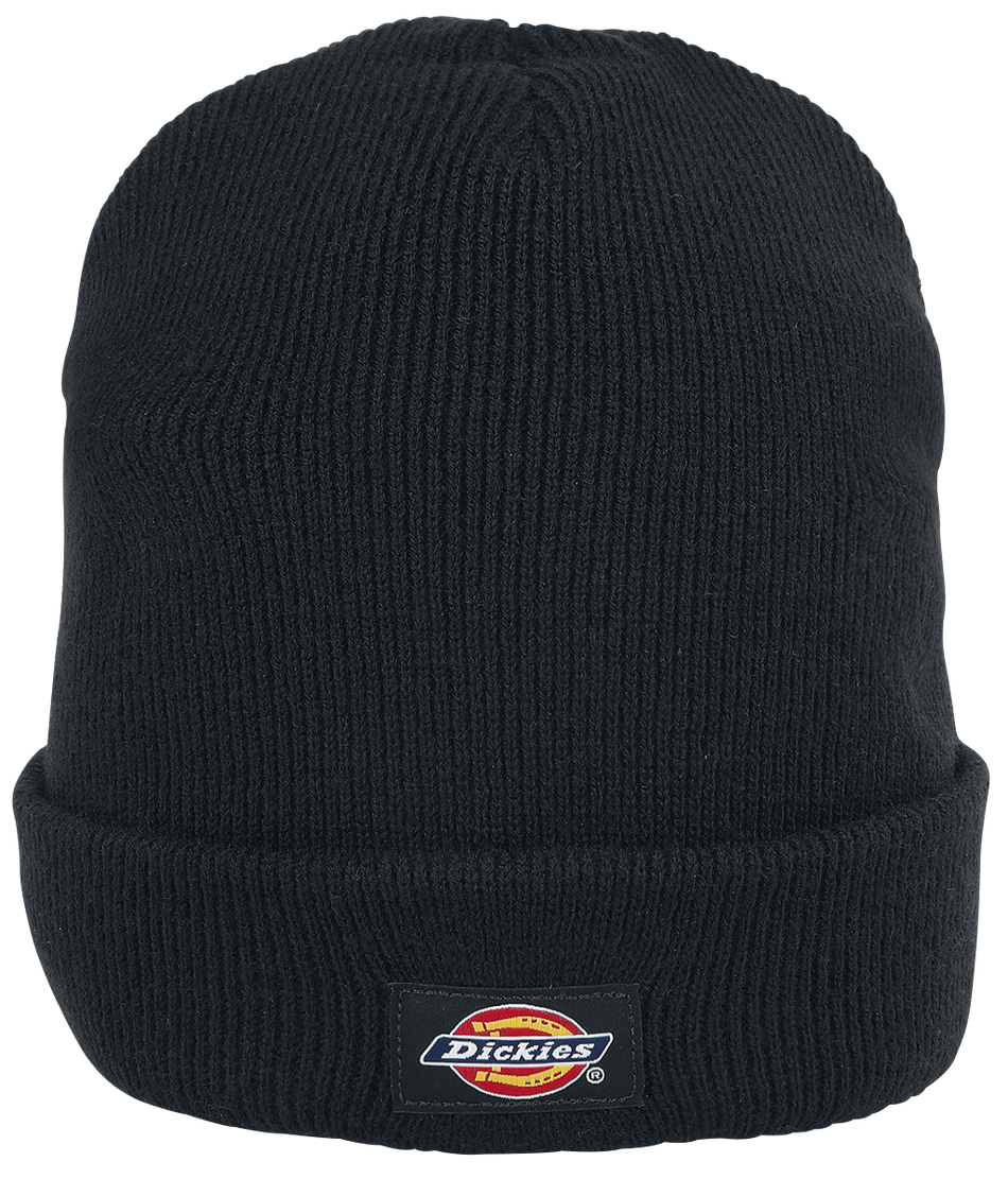 Bonnet  de Dickies - Gibsland - pour Unisexe - noir - Dickies - View 2