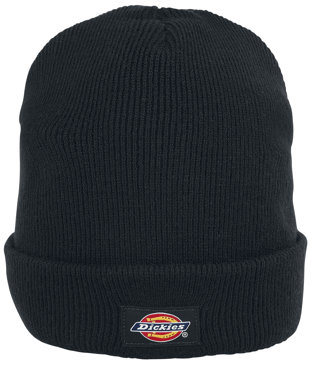 Bonnet  de Dickies - Gibsland - pour Unisexe - noir - Dickies - View 2