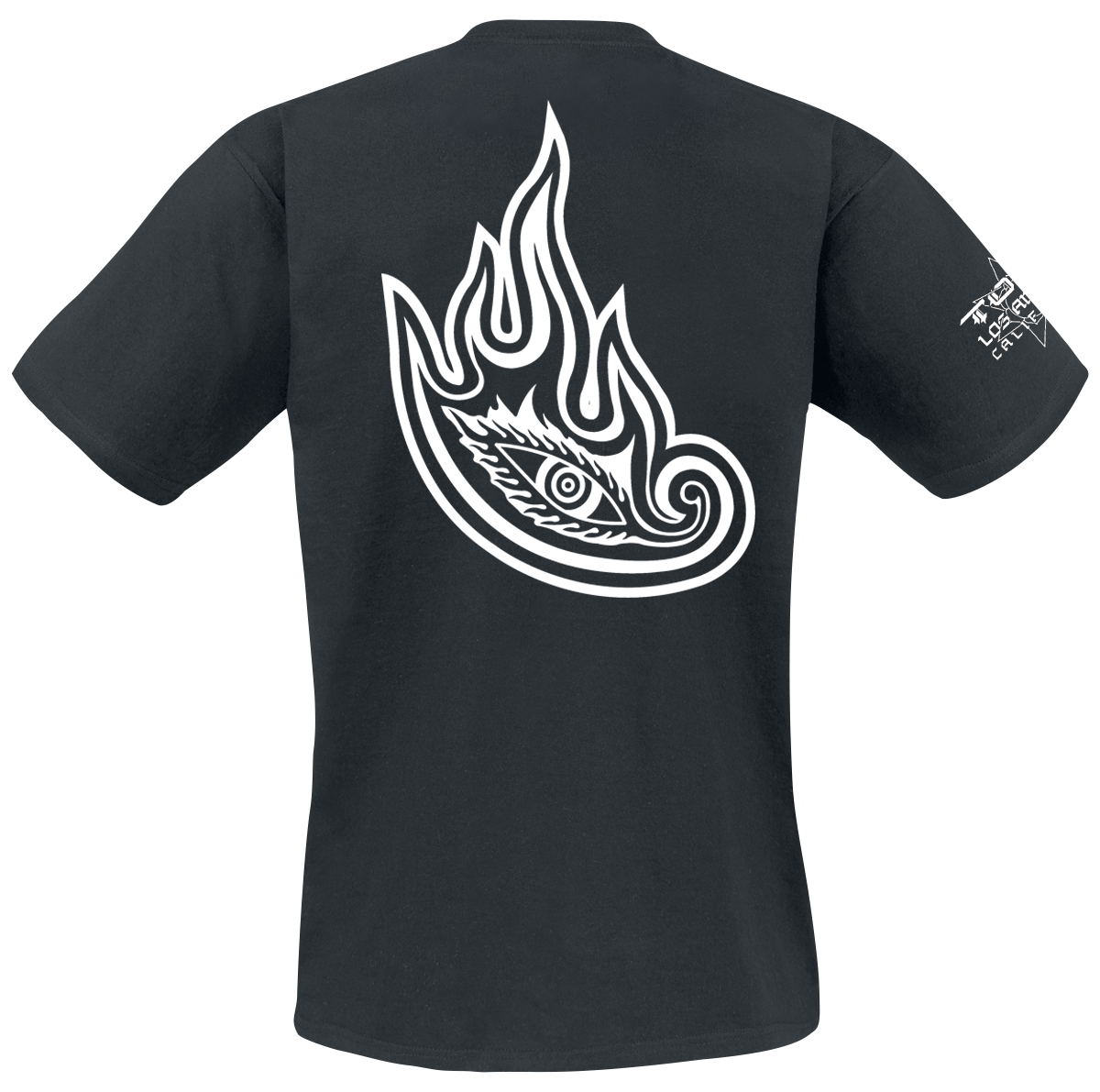 T-Shirt Manches courtes  de Tool - Wirebox - S à XXL - pour Homme - noir - Tool - View 2