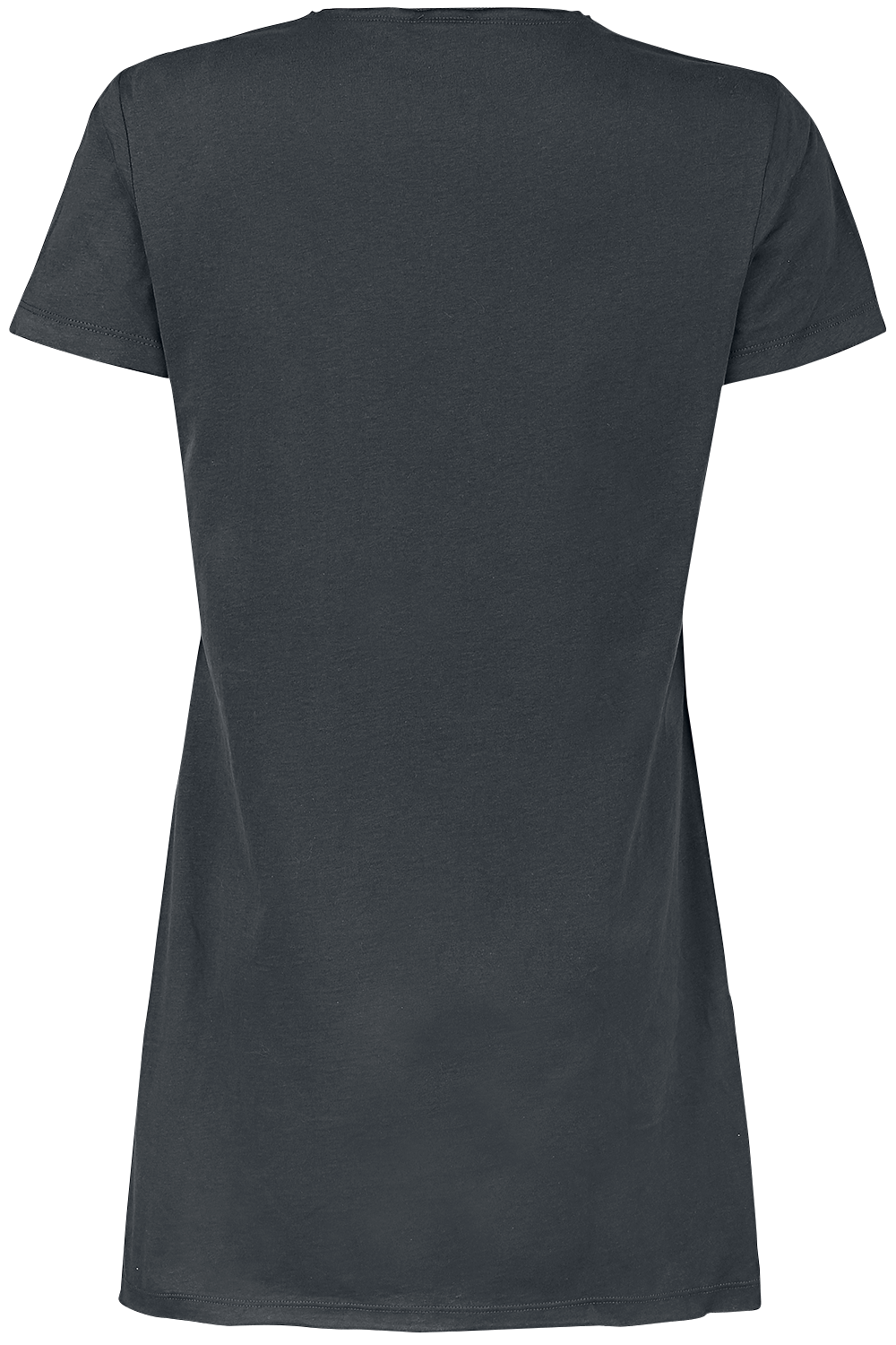 Robe courte  de Metallica - Amplified Collection - Wherever I May Roam - S à XXL - pour Femme - anthracite - metallica - View 2