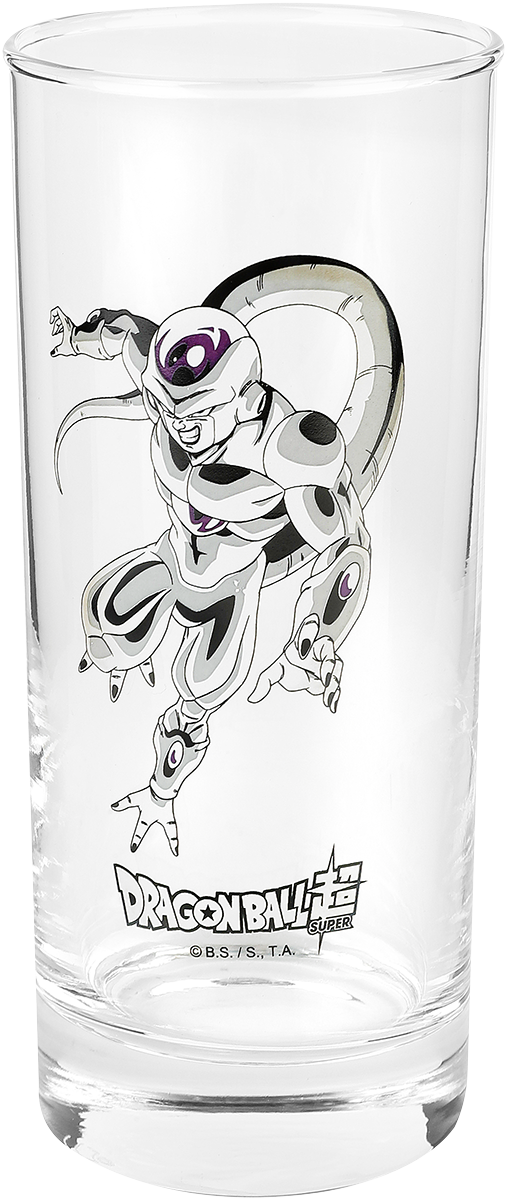 Lot de verres Gaming de Dragon Ball - Dragon Ball Super - Lot De Verres - pour Unisexe - Standard - Dragon Ball - View 2
