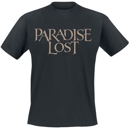 T-Shirt Manches courtes  de Paradise Lost - Nails - S à XXL - pour Homme - noir - Paradise Lost