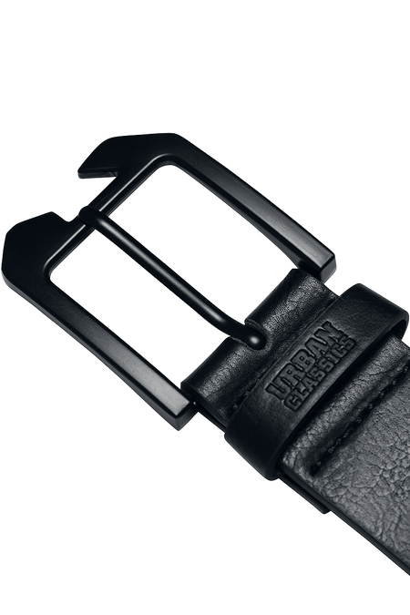 Ceinture  de Urban Classics - Ceinture Décapsuleur - pour Unisexe - noir - Urban Classics - View 2