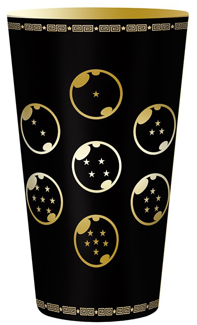 Verre  de Dragon Ball - Z - Shenron - pour Unisexe - Standard - Dragon Ball - View 2